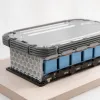 Tout savoir sur la batterie de la Citroën Ami : autonomie, usage et entretien