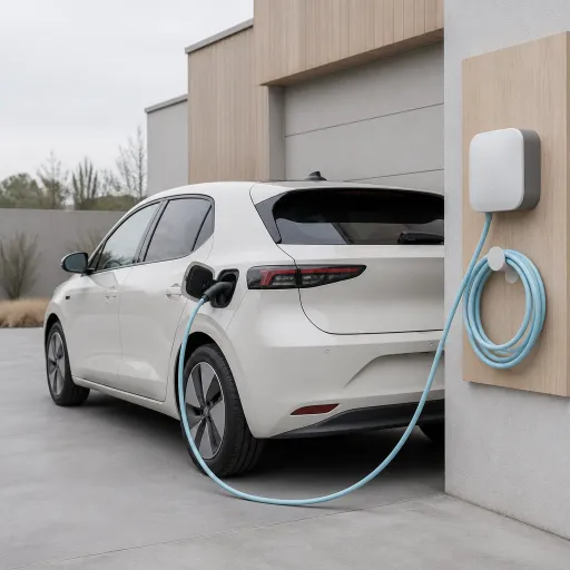 Choisir une borne de recharge Autel pour votre voiture électrique : guide complet et retours terrain