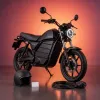 Moto électrique et permis B : comprendre les règles avant de se lancer