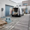 Petit utilitaire électrique : le choix malin pour les pros et les particuliers exigeants
