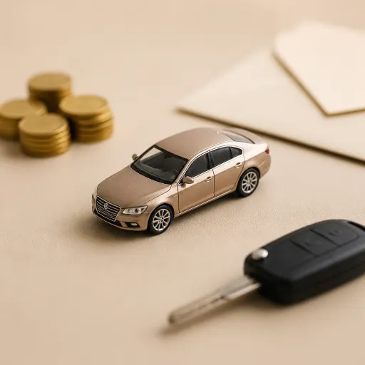 Franchise, tiers ou tous risques : ce que votre formule d'assurance auto couvre vraiment