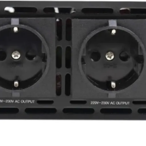 Test PNI SP1000W : un onduleur 12V/230V qui fait le job, mais pas pour tout le monde