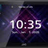Test JVC KW-M565DBT : un autoradio CarPlay/Android Auto simple qui fait le job