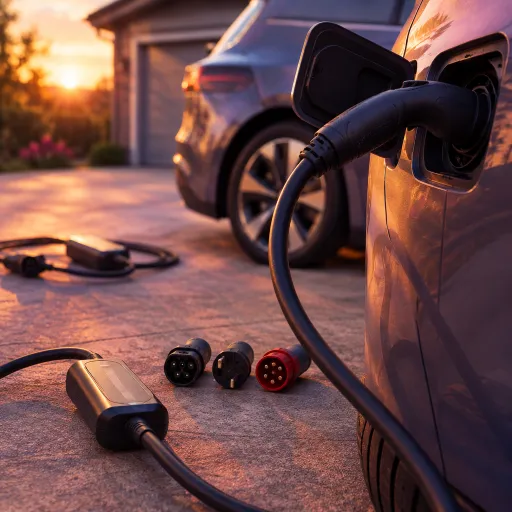Bien choisir un juice booster pour recharger sa voiture électrique en toute sérénité