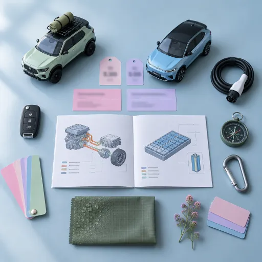 Quel est le vrai prix d’une Jeep North Face et que vaut cette série limitée face aux nouvelles Jeep Avenger hybrides et électriques ?