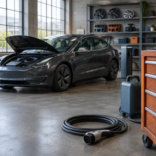 Comment tirer le meilleur parti d’un forum Tesla Model 3 pour choisir et utiliser sa voiture électrique