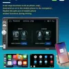 Avis Hikity Autoradio 1 Din CarPlay 7" : le tout-en-un connecté à petit prix, mais avec quelques compromis
