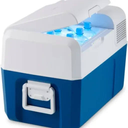 Avis Mobicool MCF40 : la glacière à compresseur qui se rapproche d’un vrai frigo nomade