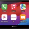 Avis Pioneer SPH-DA77DAB : le 2DIN connecté qui mise sur CarPlay, Android Auto et DAB+