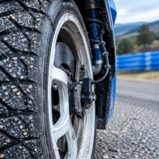 Tout savoir sur le rallye automobile ce week-end : tendances, technologies et événements en France