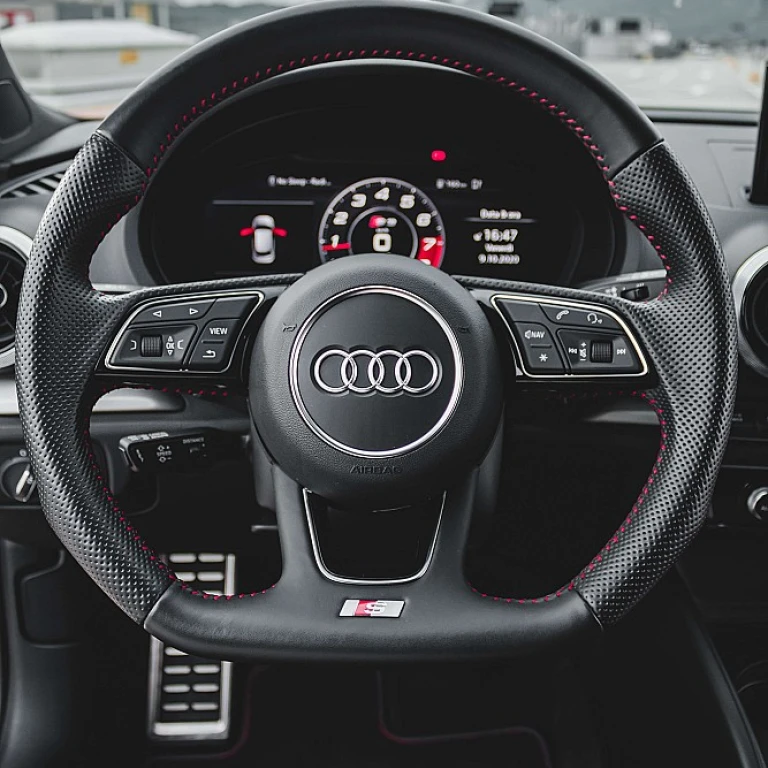 L'univers fascinant de l'automobile de luxe