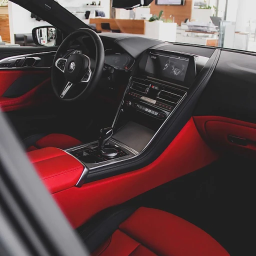 La berline Mercedes-AMG Classe A : un aperçu des innovations à venir