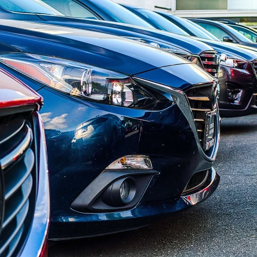 Pourquoi choisir un intermédiaire pour votre prochaine BMW ?