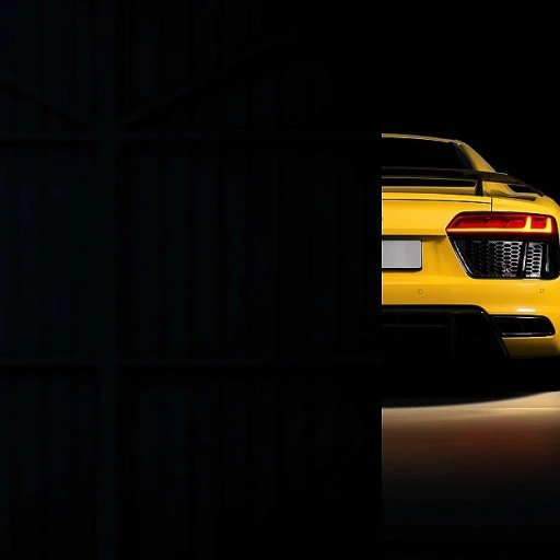 L'univers fascinant de l'automobile de luxe
