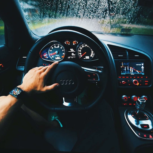Les pneus adaptés aux voitures sans permis : tout ce qu'il faut savoir