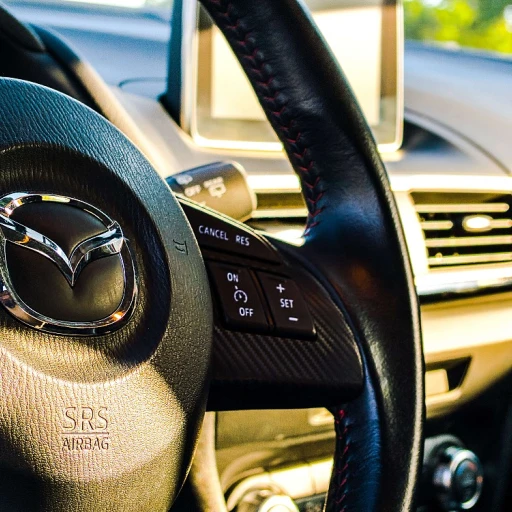 Les dimensions intérieures du Renault Master 11m3 : un aperçu essentiel
