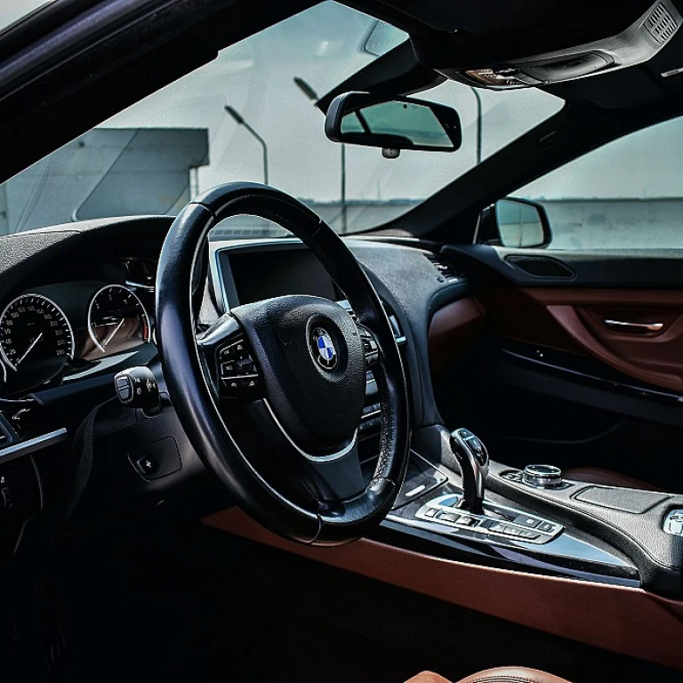 Louer une Rolls Royce : un luxe accessible