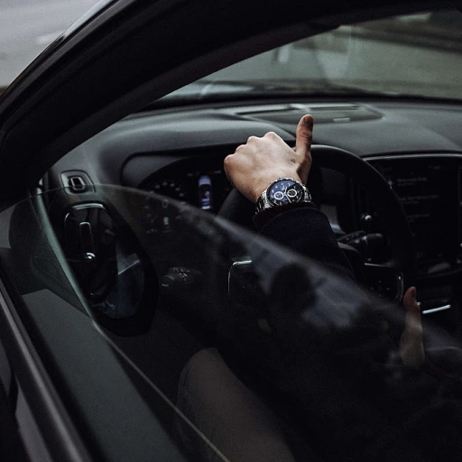 L'ascension de Triumph dans le monde automobile