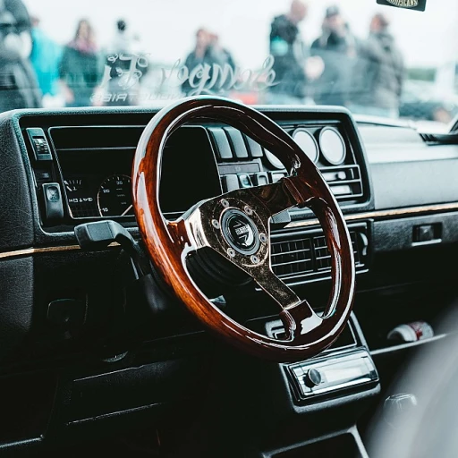Comment trouver le chauffeur idéal pour votre voiture