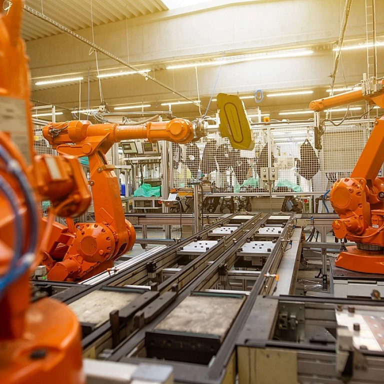 L'avenir de Renault avec le projet Nao