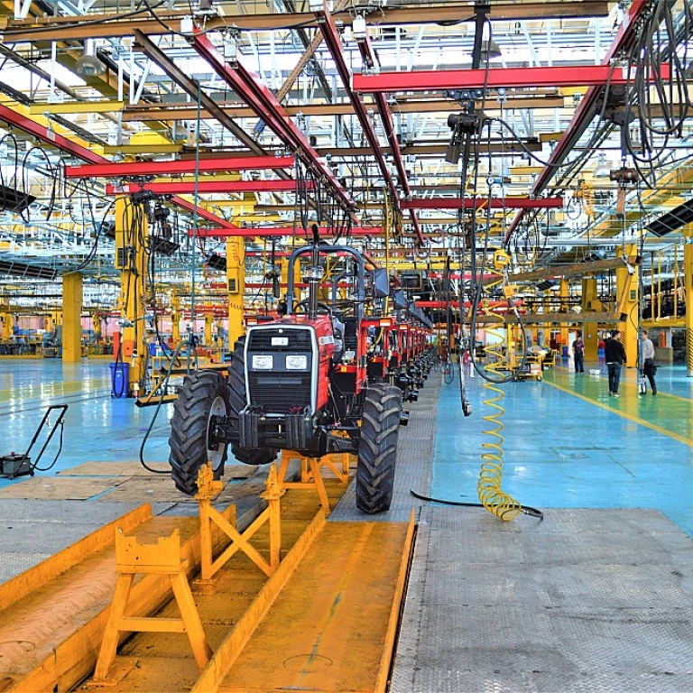 Plongée dans l'univers fascinant de la Porsche 965 turbo