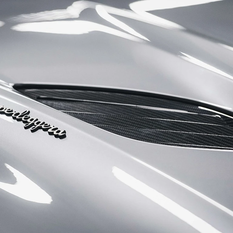 L'iconique 911 Porsche 3.2 : un chef-d'œuvre de l'ingénierie automobile