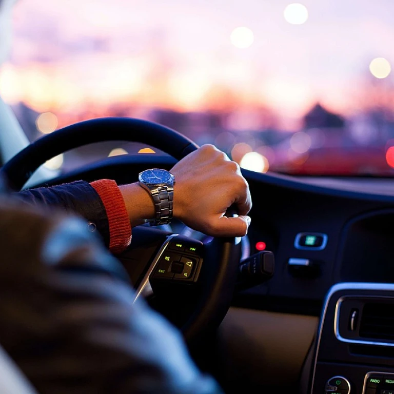 Trouver un véhicule adapté pour personnes à mobilité réduite d'occasion