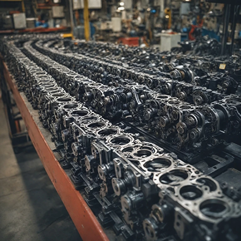 Comprendre les problèmes de chaîne de distribution sur le moteur 1.6 dCi 130