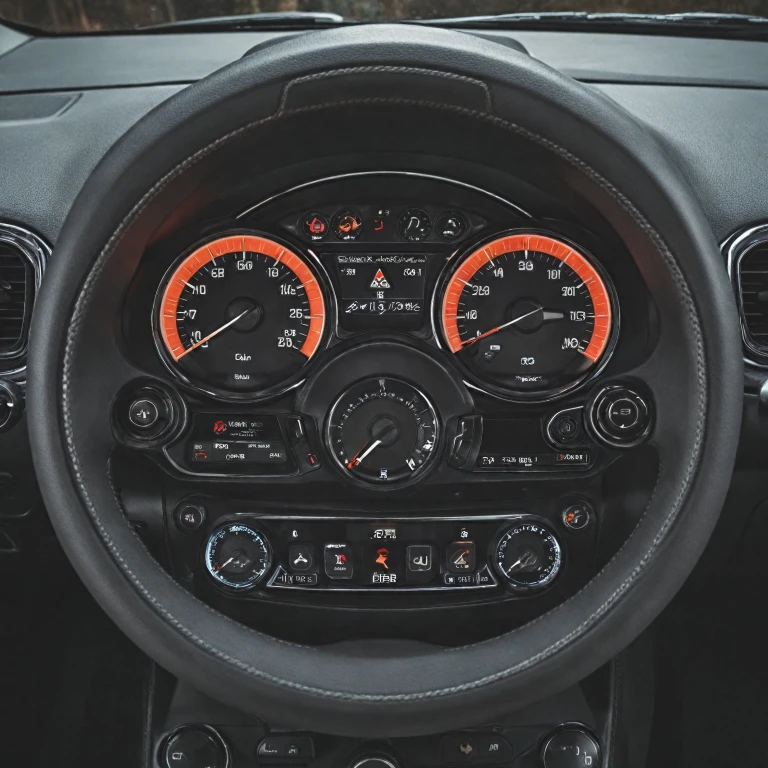 Comprendre les voyants du tableau de bord de la Citroën C3