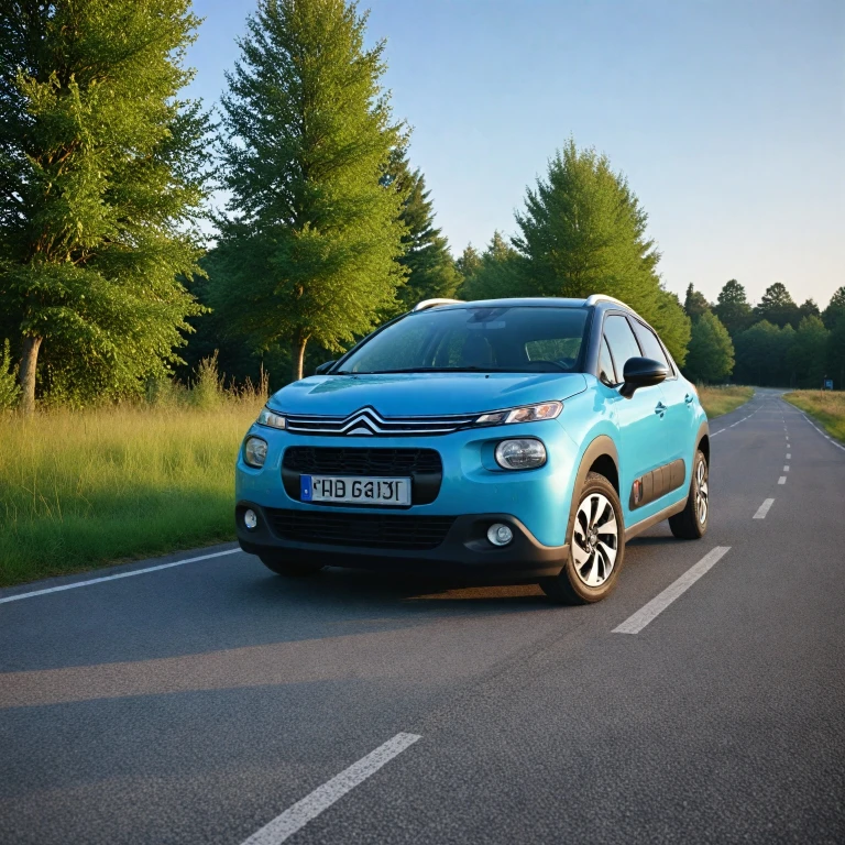 Fiabilité de la Citroën C3 1.2 VTi 82 CV : Ce qu'il faut savoir