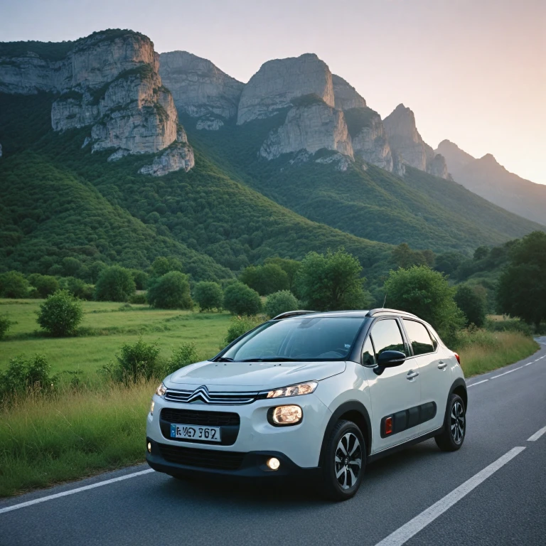 Fiabilité de la citroën c3 1.2 vti 82 cv : ce qu'il faut savoir