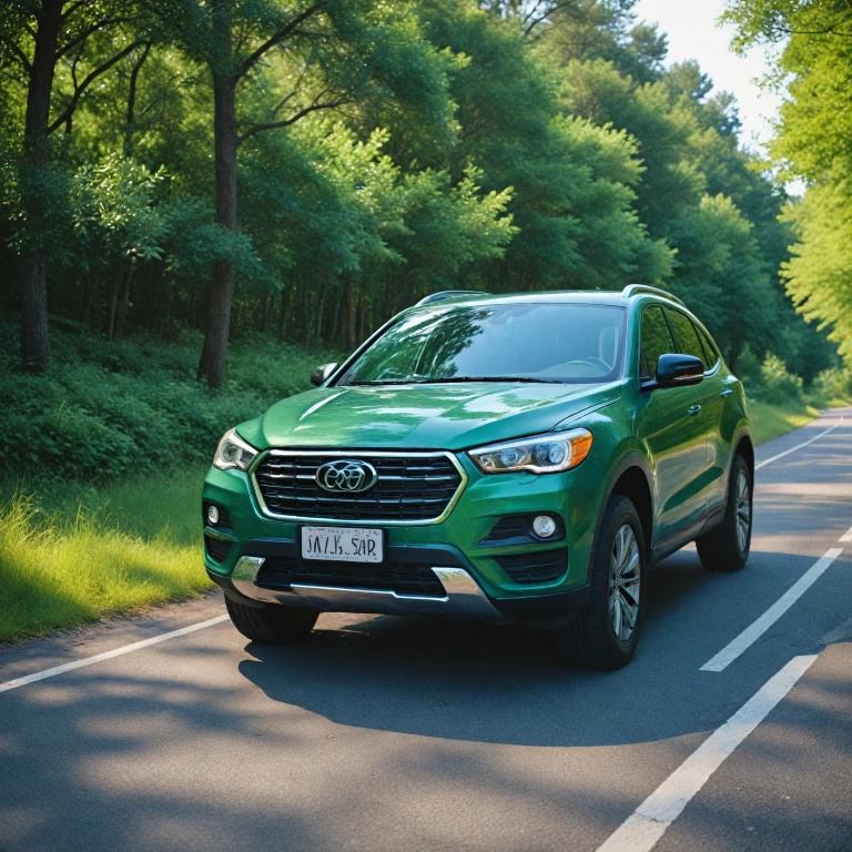Exploration du ford ecosport 1.0 ecoboost 125ch titanium