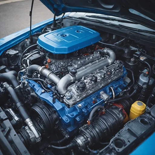 Comprendre l'impact de la désactivation d'AdBlue sur votre véhicule