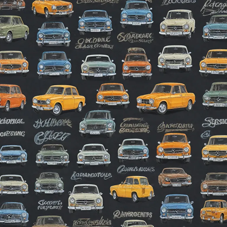 Tout savoir sur les pièces détachées pour Renault 8