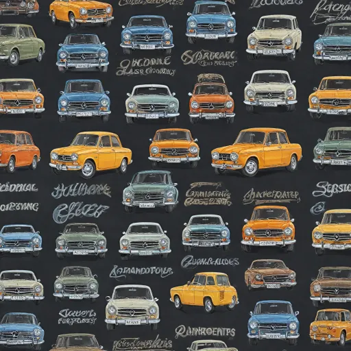 Tout savoir sur les pièces détachées pour Renault 8
