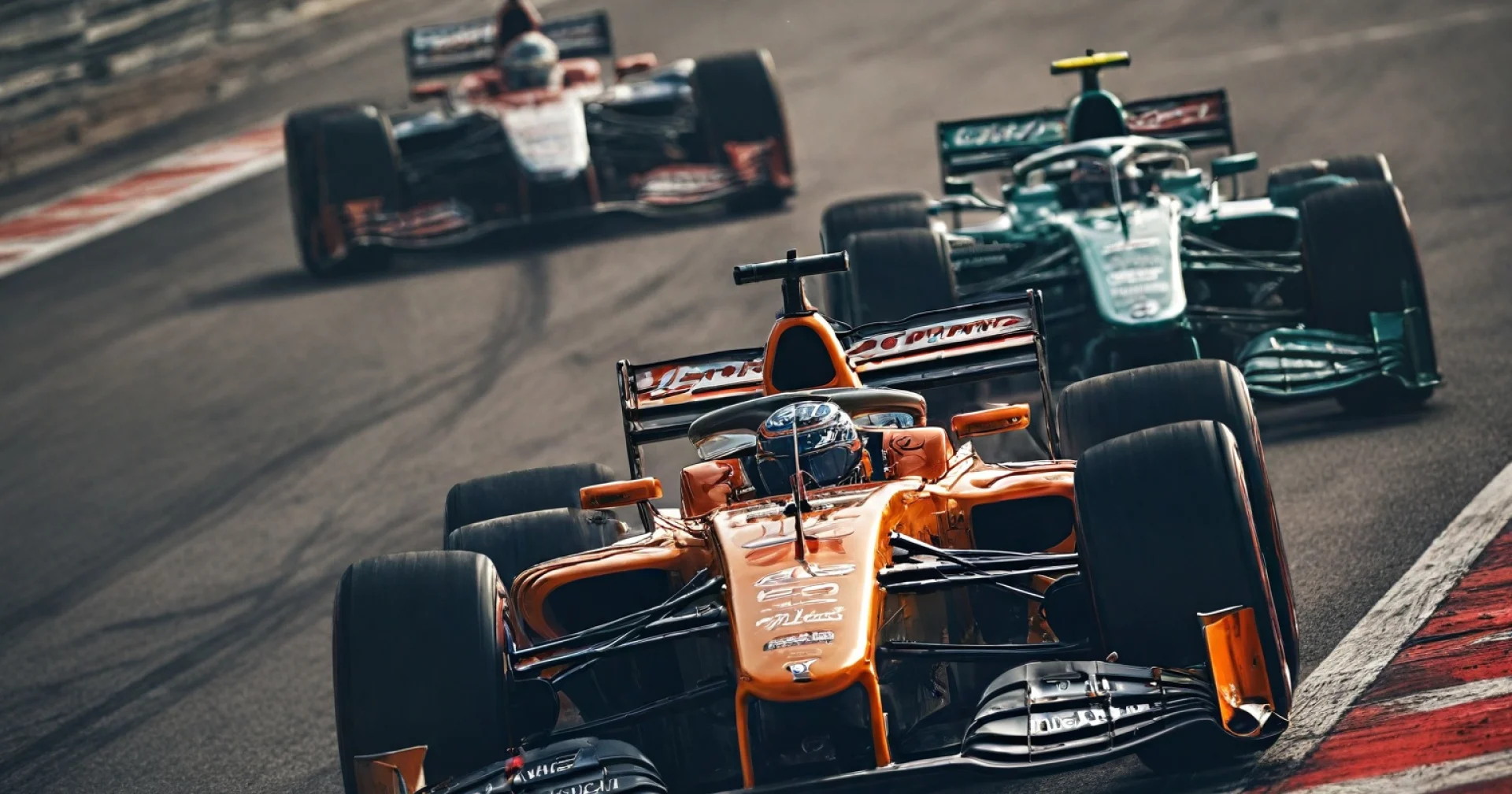 Vasile Racing L'univers fascinant de vp racing