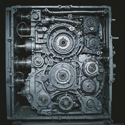 Comprendre les problèmes de la chaîne de distribution du moteur 1.6 dCi 130