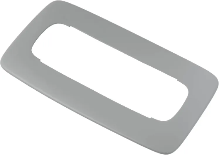 Ciel de Toit Qui se decole pour VW Golf MK5 MK6 Garniture de Voiture Kit de Reparation de Toit Gris Gaufré Golf5/6 2003-2008/2009-2013 Arriere