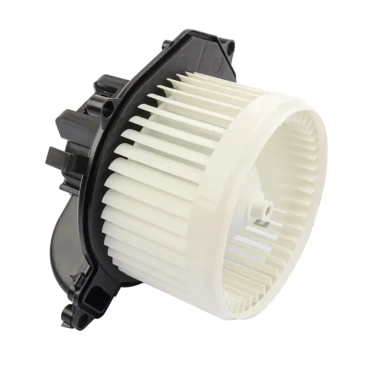 Moteur de ventilateur de chauffage compatible avec Ci-troen Peu-geot Berlingo Partner 1.6 HDI 90 16 V (90 CV) 6441AR