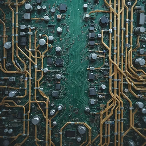 Comprendre le coût de la réparation d'une carte électronique automobile