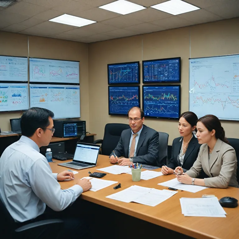 Comprendre la liste des experts en assurance automobile