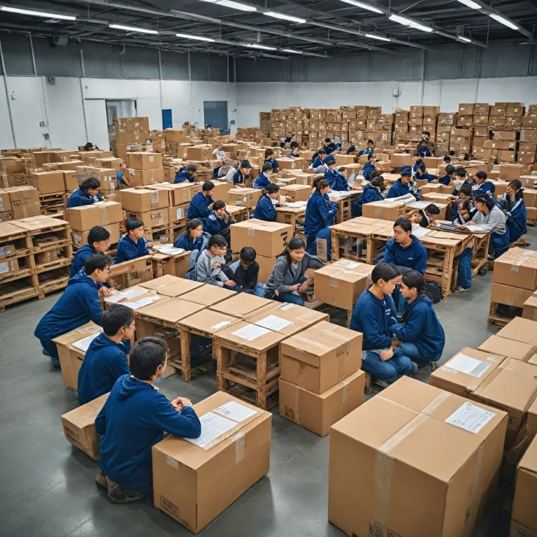 Tout savoir sur l'examen FIMO pour le transport de marchandises