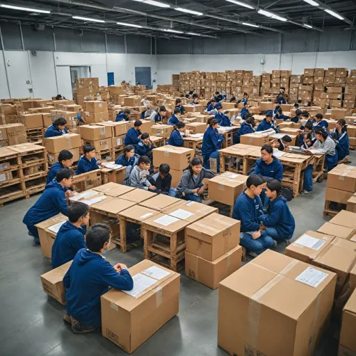 Tout savoir sur l'examen FIMO pour le transport de marchandises