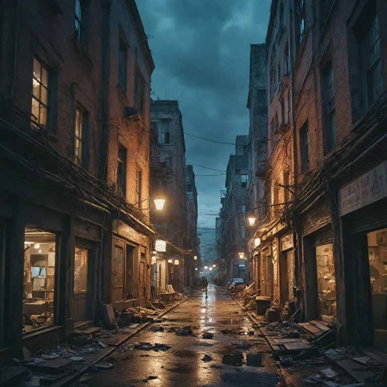 Anticipation de la crise économique de 2025 : enjeux et perspectives