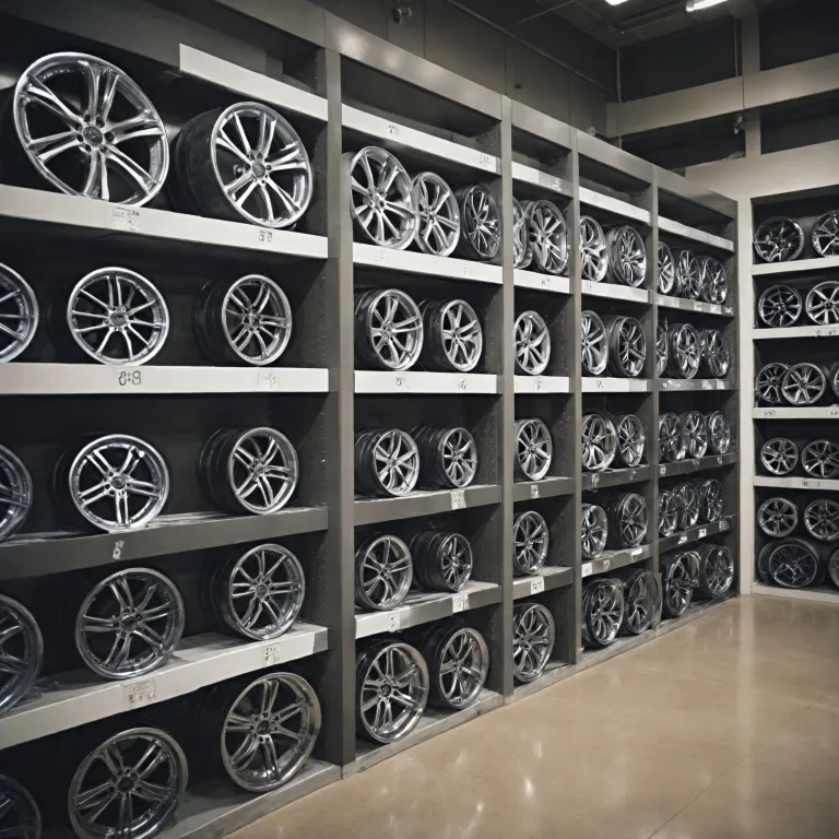 Comment choisir le bon logo BMW pour vos jantes : conseils et astuces