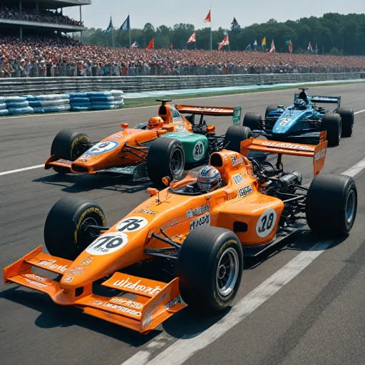 Tout savoir sur le combi f1 : usages, avantages et conseils pratiques