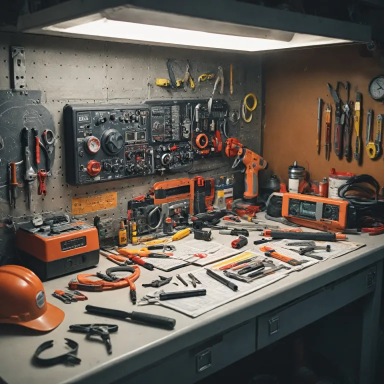 Comment réparer un calculateur d’airbag en toute sécurité