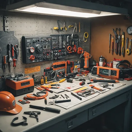 Comment réparer un calculateur d’airbag en toute sécurité