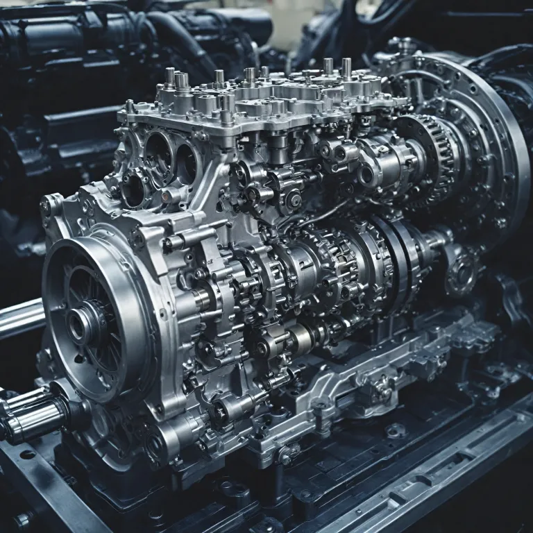 Tout savoir sur l'avant boite : fonctionnement et enjeux dans l'automobile