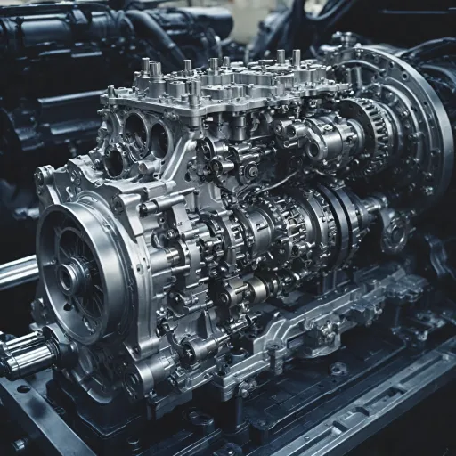 Tout savoir sur l'avant boite : fonctionnement et enjeux dans l'automobile